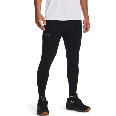 Under Armour Men's Ua Hybrid Pants Men workout trousers Black XL