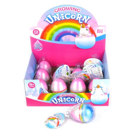 Munasta Kuoriutuva Yksisarvinen