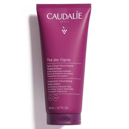 Caudalie The Des Vignes Trattamento Corpo Ialuronico Nutriente
