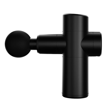 Rejse Mini Massager, Mini Lomme Massager Mini Håndholdt Massager Lille Massager Bærbar Elektrisk Massager med 30 Hastighedstilstande til Nakke Skulder