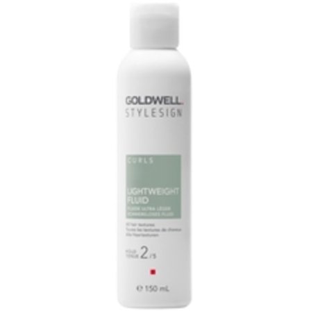 Goldwell - Stylesing Curls Lightweight Fluid 150ml