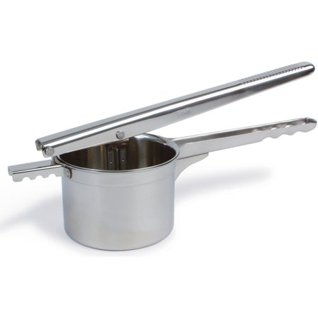 Exxent Kartoffelpresser - Stål | KitchenOne