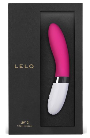 LELO Liv 2 Cerise - Woome.pl