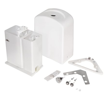 Gustavsberg GB184700S11200 WC-cistern med innertank, utan armatur, Badrum