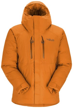 Rab Batura Marmalade