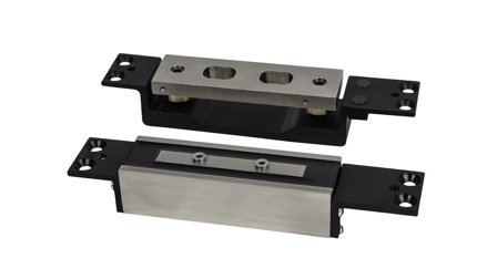 SAFETRON MS41 SFM Magnet inbyggd, stål, Larm & säkerhet