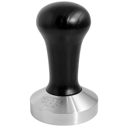 Motta Tamper 58,4 mm. | Kaffe > Baristaredskap > Stamper | Bagaren och Kocken