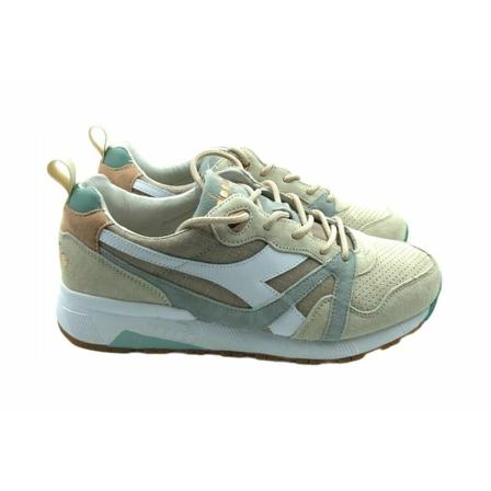 Diadora N9000 H Desert Sneakers inbo, Herre, Størrelse: 40 1/2 EU