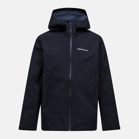 Peak Performance - Treeline GORE-TEX 3L Shell Jacket Men