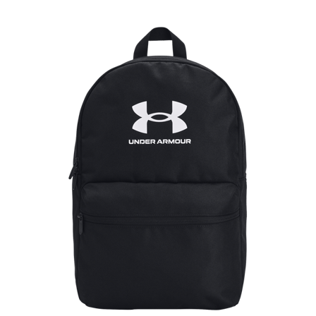 Rygsække Under Armour UA Loudon Lite Backpack, Sort - Bodyman.dk