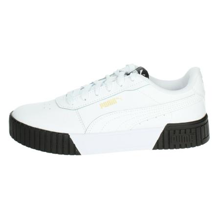 Puma, Sneakers Wit, Dames, Maat:41 EU