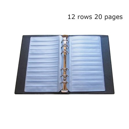 Tom provbok Motståndskondensator 12 RADER 20 SIDOR 12 RADER