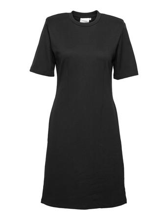Ankagz Dress Black Gestuz