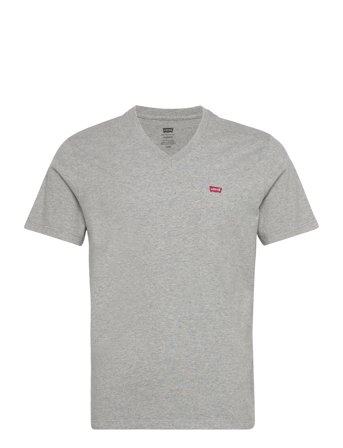Levi's | Original Hm Vneck Mid Tone Gre | L