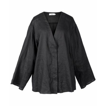 Stylein Shirts Sort, Dame Skjorter