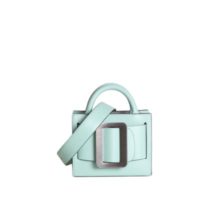Boyy Handbags Grøn, Dame Håndtasker, Størrelse: ONE Size