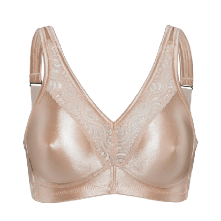 Swegmark Stars Mjuk-bh Bh Dam Flerfärgad 75d