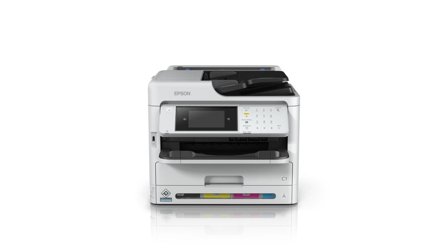 Epson WorkForce Pro WF-C5890DWF - multifunksjonsskriver - farge