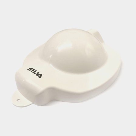 Beschermkap Silva, voor 102 B/H, wit