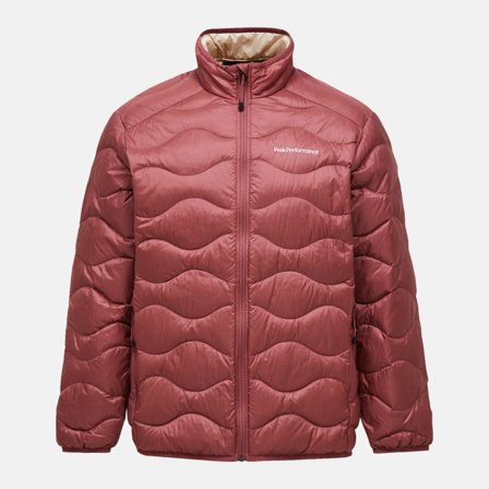 Peak Performance - Helium Down Jacket Homme