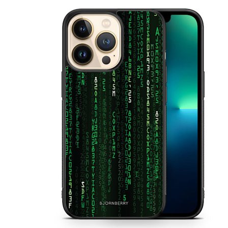 Bjornberry Skal iPhone 13 Pro - Matrix