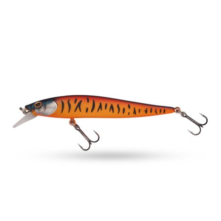 Berkley Dex Stunna 80, 5,4g - Ember
