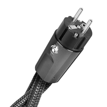 AudioQuest NRG Dragon Source Stroomkabel