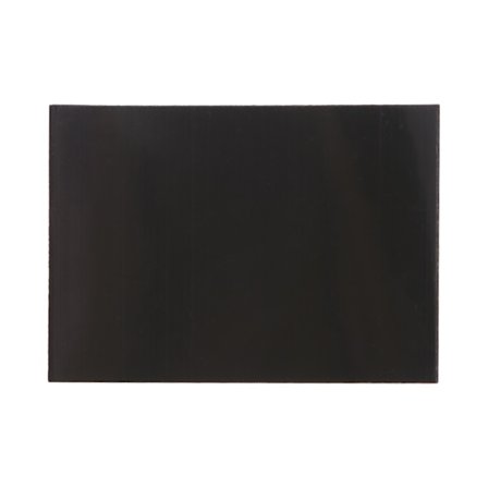 Mus Føtter Pad Foot Sticker Gaming Mus Skøyter Glide Stickers Anti-skli DIY Cut