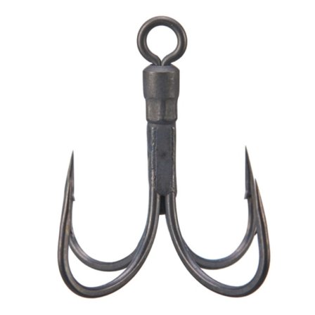 Ryugi Pierce Quad Hook - 3