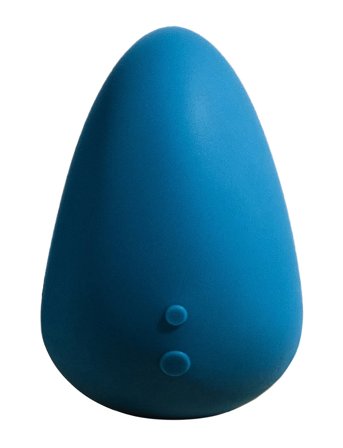 Smile Makers The Ballerina - Blue - ONE SIZE