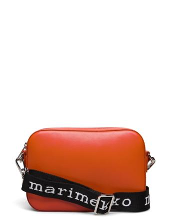Gratha Bags Crossbody Bags Oransje Marimekko