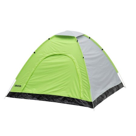 Atom Pop-Up Dome Tält | 2-3 personer | Lättvikt