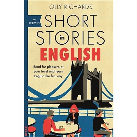 Short stories in english for beginners 9781473683556