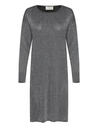 Cream | Crjolly Knit Dress | XL