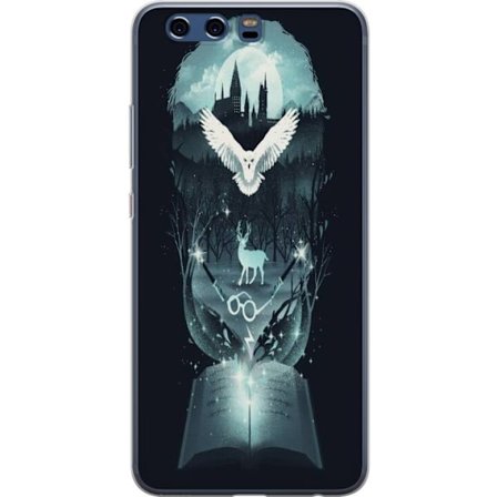 Kompatibel Mobilcover til Huawei Huawei P10 Harry Potter