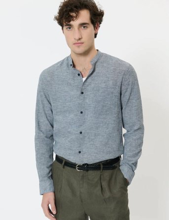 Matinique Matrostol China 4 - Grey - XL