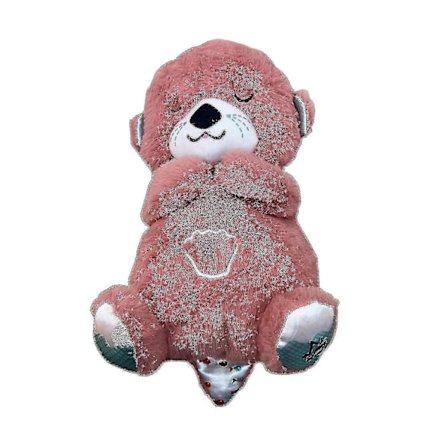 Fisher Price God Natt Havsutter 0 Månader Spädbarn Barnkammare Lärarcertifiering~