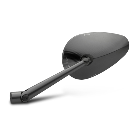 Lusterko Rizoma Radial Rs - Kawasaki Z 800 2012-2013