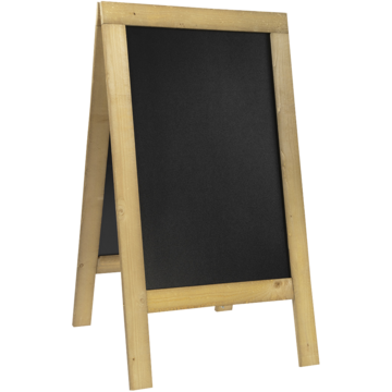 Securit Gatupratare 58x94cm