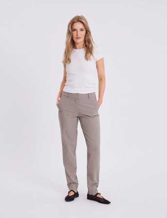 FIVEUNITS Kaisafv - Brown - 31