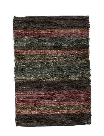 house doctor | Rug, Tori, Multi | 90X60CM