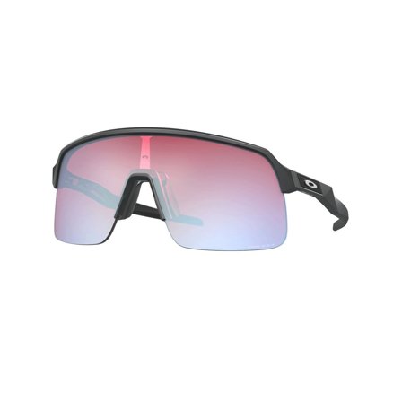 Oakley Sutro Lite - Sportsbriller fra Oakley - Grå Wrap around