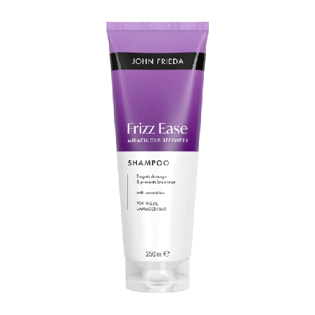 John Frieda Frizz Ease Miraculous Recovery Shampoo Schampo Unisex 250 ML
