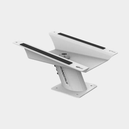 Scanstrut Fäste PowerTower 150mm for Starlink