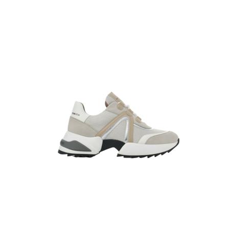 Alexander Smith, Marble Beige, Dames, Maat:40 EU,leer