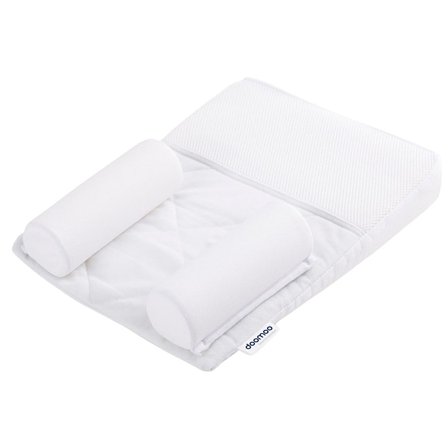 Doomoo Kilepude med Støtte, Tøj & Bolig, Puder, Specialpuder