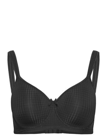 Swegmark | Smooth Line Padded Wired Bra White | C x 75