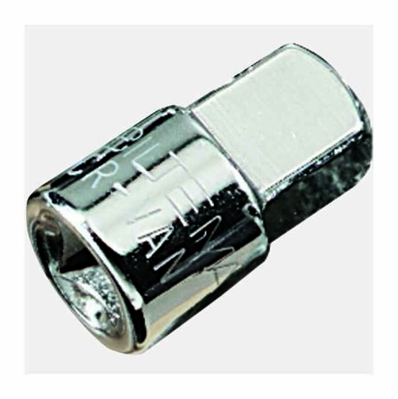 Förstoringstapp 1/2" x 3/4"