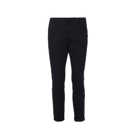 Dondup Broek , Blauw , Heren , Maat: W31