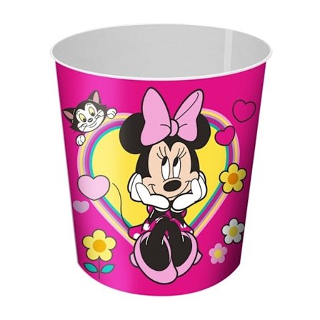 Minnie av Disney soptunna